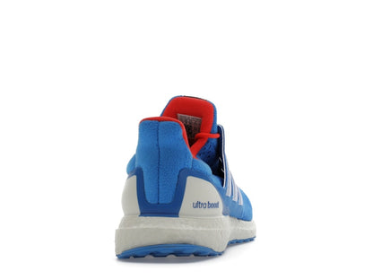 adidas Ultra Boost 1.0 Bright Royal Blue Dawn Bright Red