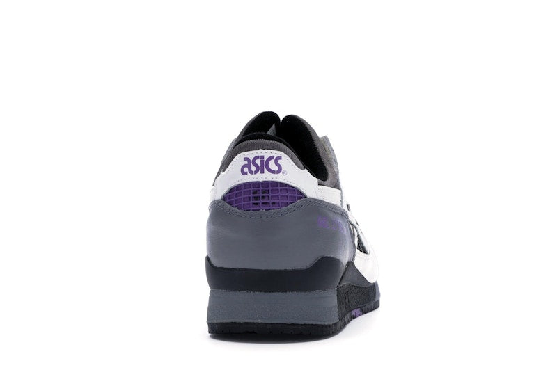 ASICS Gel-Lyte III Ronnie Fieg Culture Shoq 1.0