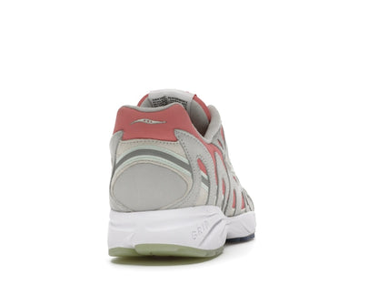 Saucony Azura 2000 END. The Brain