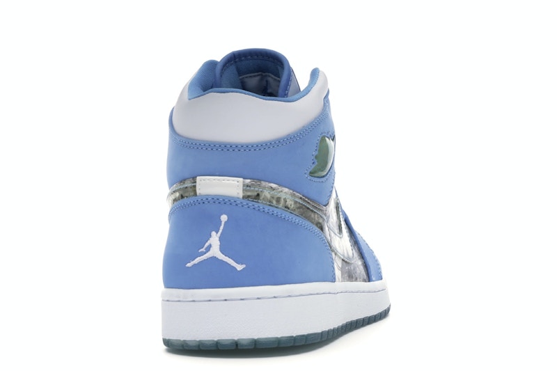 Jordan 1 Retro Alpha