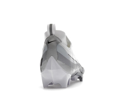 Nike Vapor Edge Pro 360 White Metallic Silver