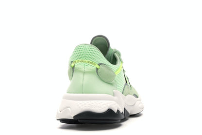 adidas Ozweego Glow Green