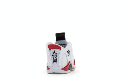 Jordan 14 Retro Rip Hamilton (TD)
