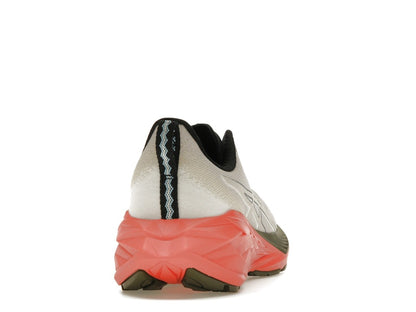 ASICS Novablast 4 TR Red Snapper