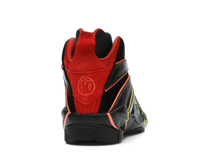 Reebok Shaqnosis Hot Ones