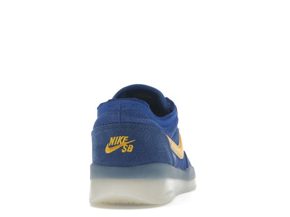 Nike SB PS8 Game Royal University Gold