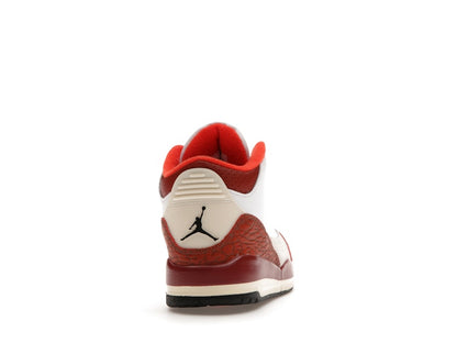 Jordan 3 Retro SE Dunk on Mars (PS)