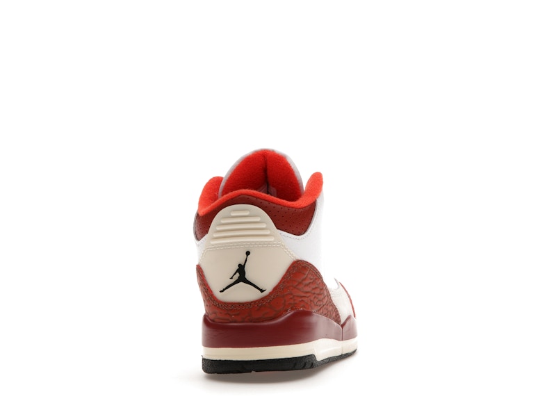 Jordan 3 Retro SE Dunk on Mars (PS)