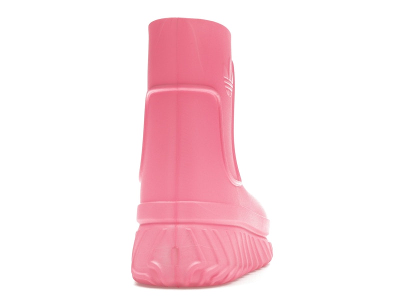 adidas adiFOM Superstar Boot Pink Frenzy (Women's)