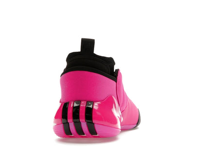 adidas Harden Vol. 7 Lucid Fuchsia Black