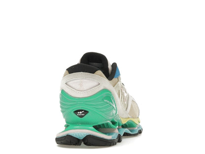 Mizuno Wave Prophecy LS Hiroshi Nagai