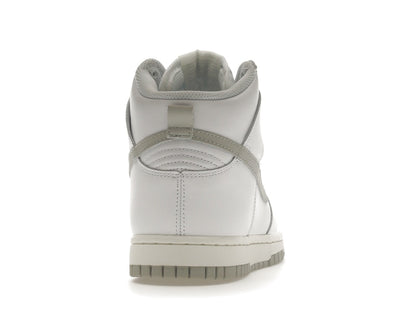 Nike Dunk High Neutral Grey (Women's)
