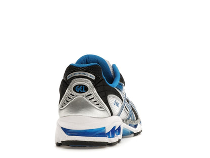ASICS Gel-Nimbus 10.1 White Directoire Blue