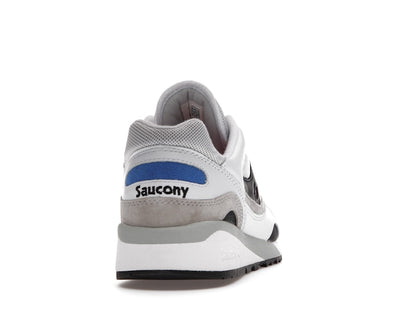 Saucony Shadow 6000 Extra Butter White Rabbit