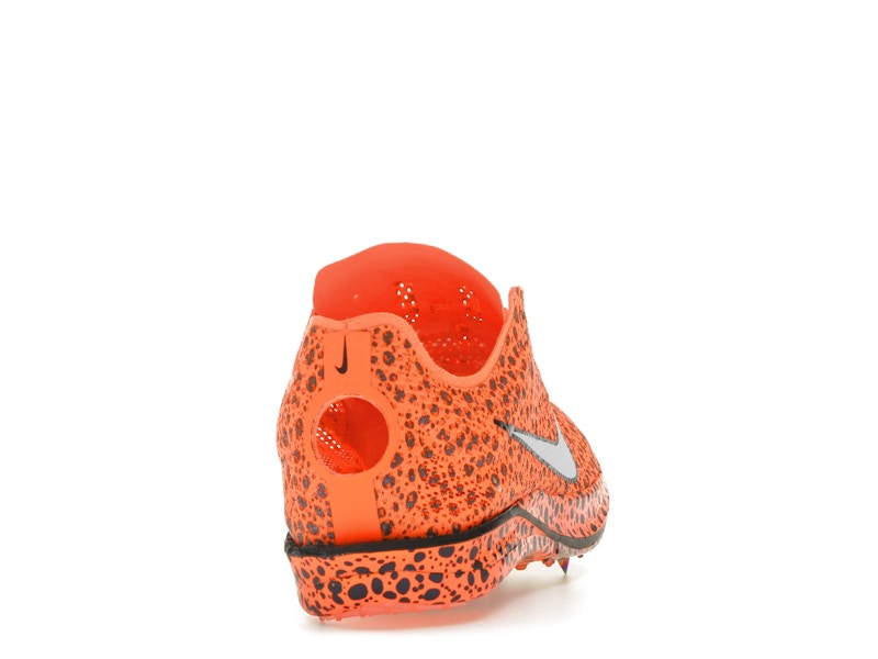 Nike ZoomX Dragonfly 2 Electric Pack Olympic Safari
