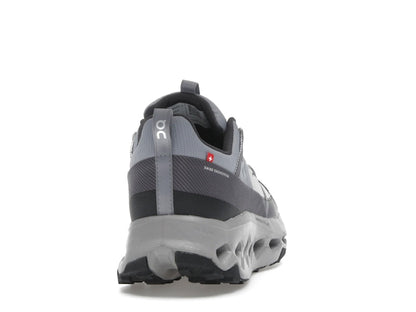 On Running Cloudhorizon Waterproof Glacier Alloy