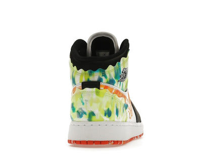 Jordan 1 Mid SE Slim Vortex (GS)