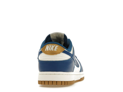 Nike Dunk Low Kansas City Royals (Women's)