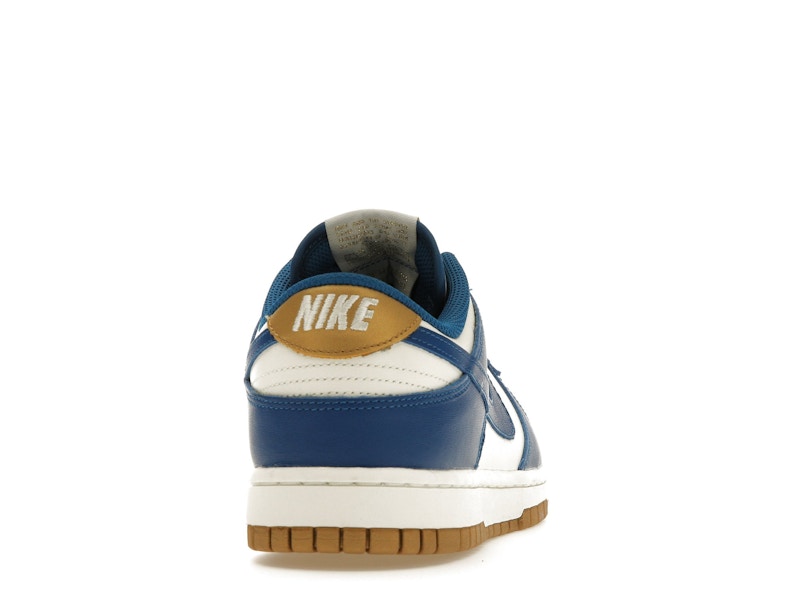Nike Dunk Low Kansas City Royals (Women's)
