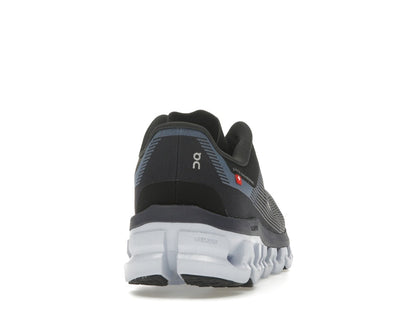On Running Cloudflow 4 Fade Iron (Women's)