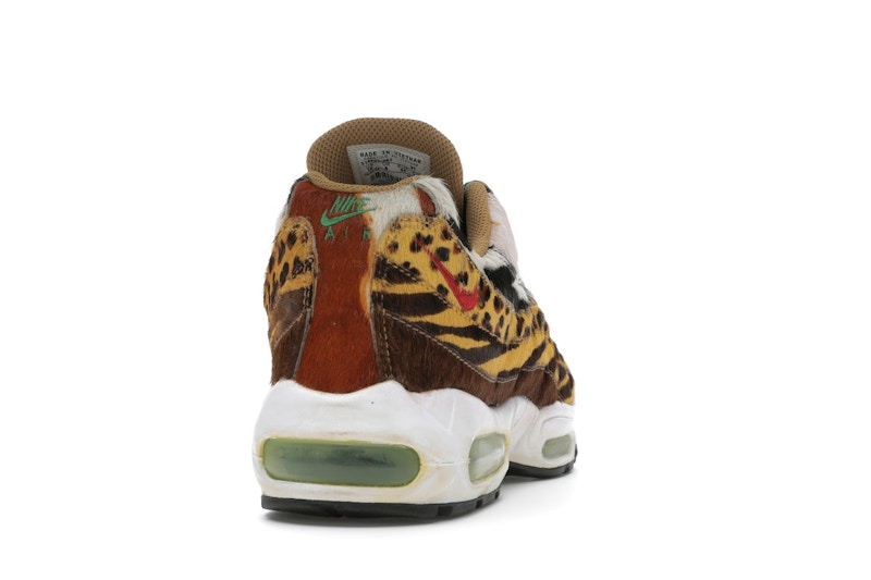 Nike Air Max 95 atmos Animal Pack