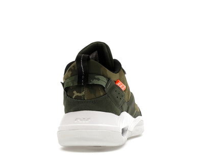 Jordan Air NFH Zion Williamson Bayou Boys Camo