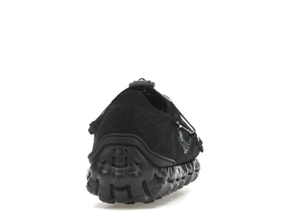 Nike ISPA Mindbody Black Anthracite