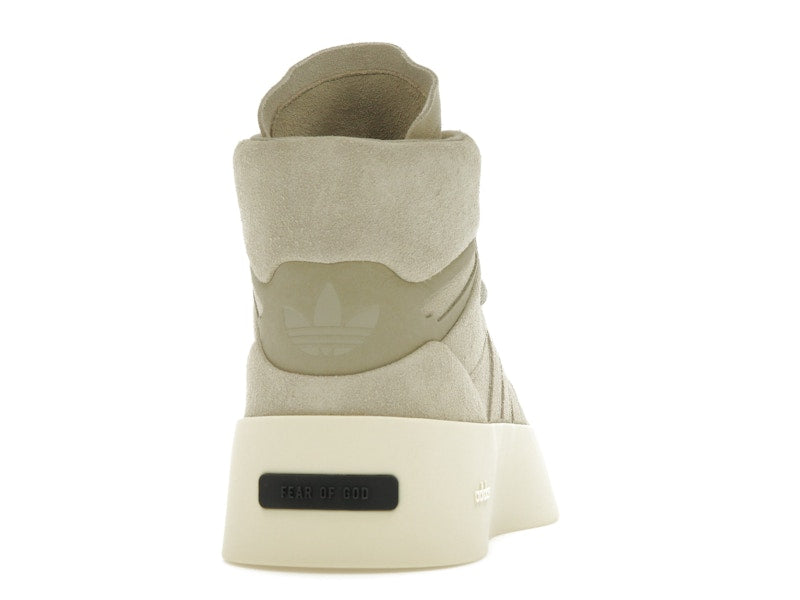 adidas Fear of God Athletics '86 Hi Sesame