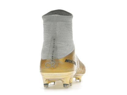 Nike Mercurial Superfly CR7 Cristiano Ronaldo Quinto Triunfo