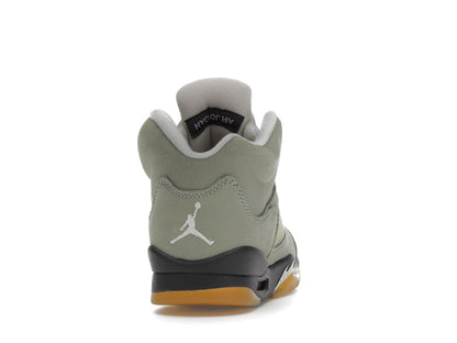 Jordan 5 Retro Jade Horizon (GS)