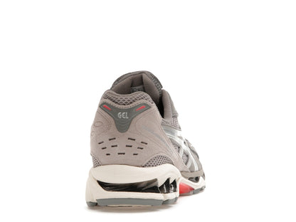 ASICS Gel-Kayano 14 Clay Grey Pure Silver