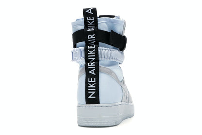Nike SF Air Force 1 High Blue Tint