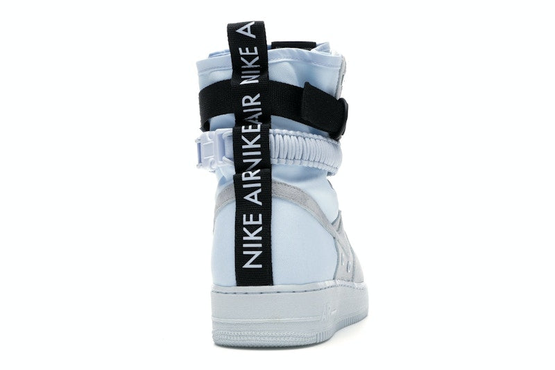 Nike SF Air Force 1 High Blue Tint