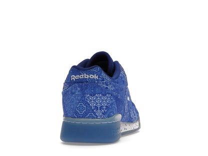 Reebok Workout Lo Plus Limited Edt. Peace and Harmony