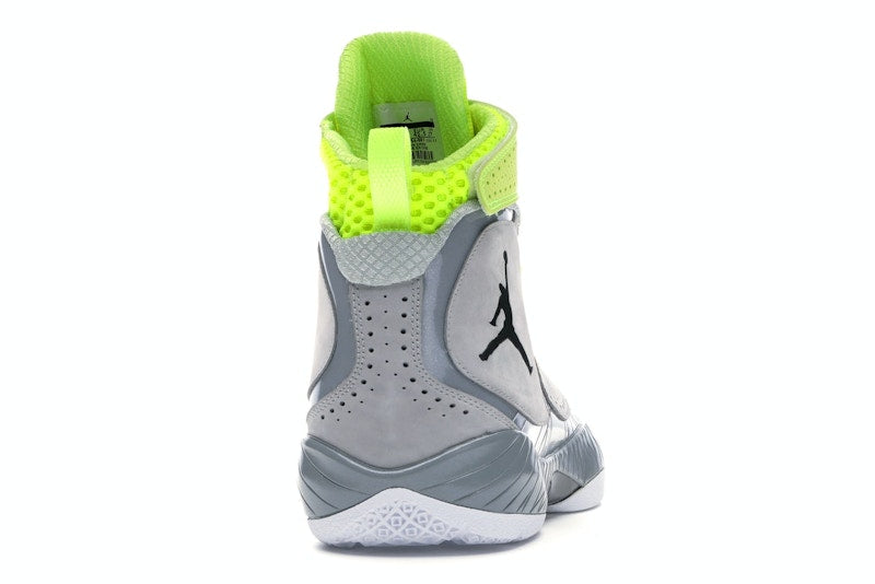 Jordan 2012 Wolf Grey