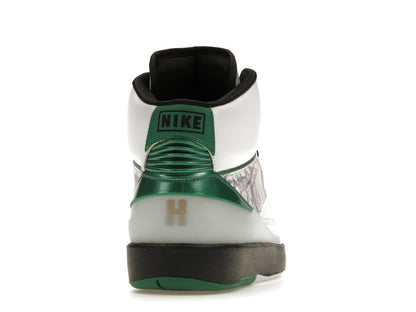 Jordan 2 Retro "H" Wings