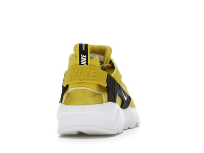 Nike Huarache Run SE Bright Citron (GS)