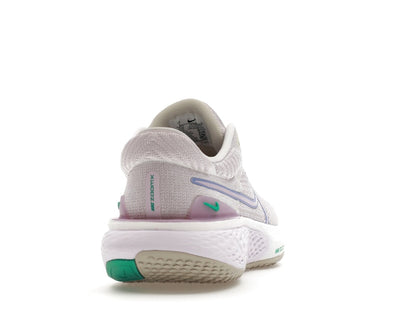 Nike ZoomX Invincible Run Flyknit 2 Doll Neptune Green (Women's)