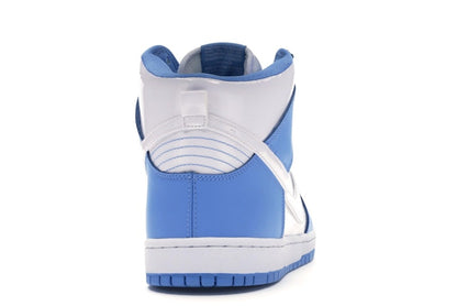 Nike SB Dunk High Rivalry