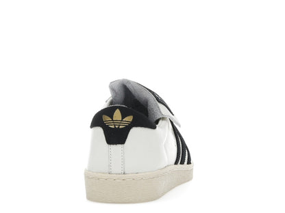 adidas Jabbar Low Willy Chavarria White Black