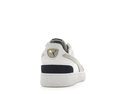 Puma Ralph Sampson Low OG White Grey Violet Peacoat