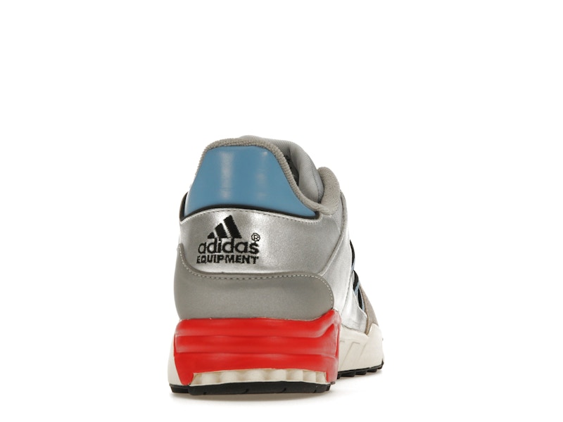 adidas EQT Running Support 93 Packer Shoes Micropacer