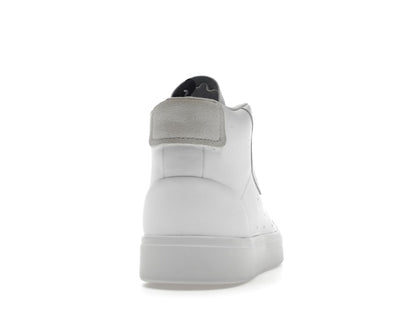 adidas Sleek Mid Cloud White (Women's)