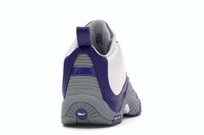 Reebok Answer IV Kobe Bryant PE
