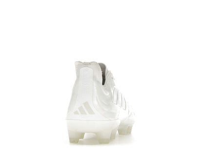 adidas Copa Pure.1 FG Cloud White Zero Metallic