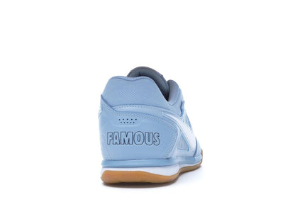 Nike SB Gato Supreme Light Armory Blue