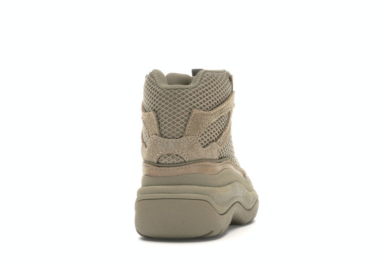 adidas Yeezy Desert Boot Rock (Kids)