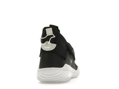 Nike KMTR Black White
