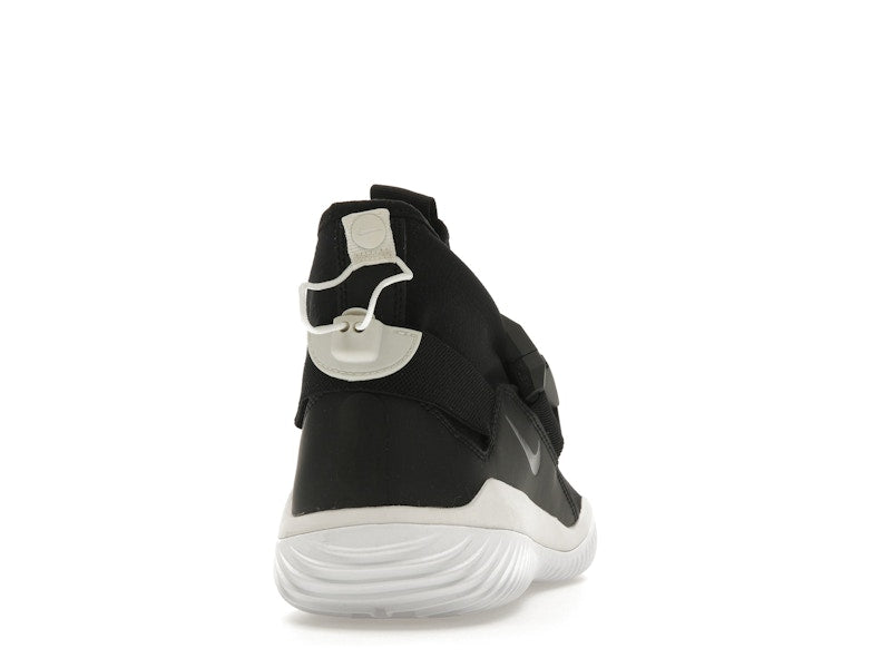 Nike KMTR Black White