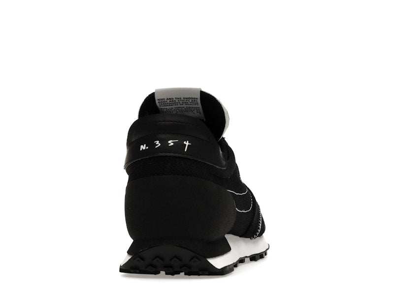Nike Daybreak Type Black White